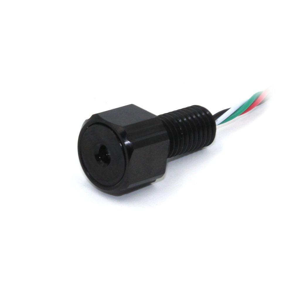 Bar30, sensor de presión/profundidad, 300m – Adentu Ingeniería